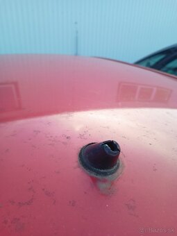 Toyota Corolla 1.4 2004 kupim diely - 5