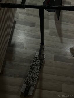 freestyle kolobežka - 5