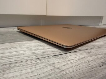 Macbook Air M1 Gold - 5