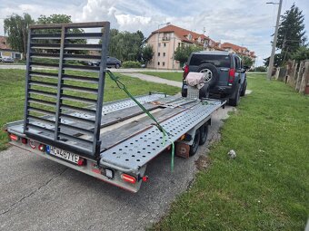 Autoprepravnik - 5