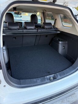 Mitsubishi outlander 2.0 mivec - 5