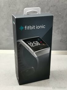 Príslušenstvo k Fitbit IONIC - 5