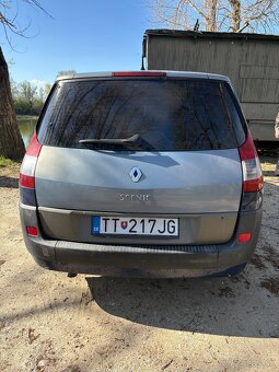 Renault Scenic 1.9dci - 5