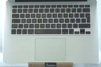 ZÁRUKA/Macbook Air 13.3"/I5 1.8HZ/8GB RAM/128GB SSDCZ/BAT/ - 5