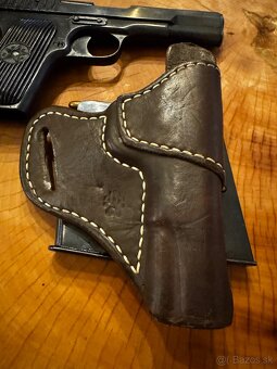 Tokarev T33 1945 - 5