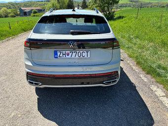 Volkswagen TAIGO 1,0TSI - 10.700km - 1majiteľ - 5