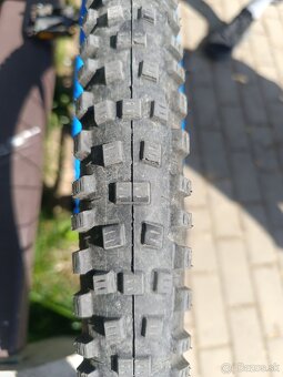 Marin Bobcat Trail 3 - 5