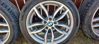 all disky BMW - 5