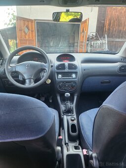 Predam Peugeot 206 - 5