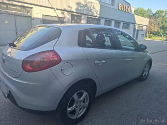 Fiat Bravo 1.9 Diesel - 5
