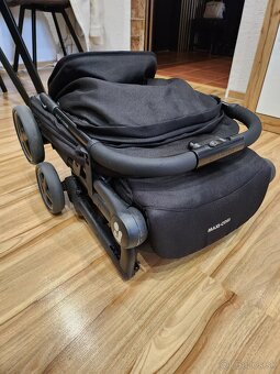 Maxi cosi kočiar - 5