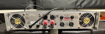 Predám reprobedne DAN 2x600w, +zosilňovač RH Sound 2x 625w - 5