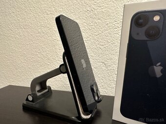 iPhone 13 Mini 128gb Midnight TOP STAV - 5