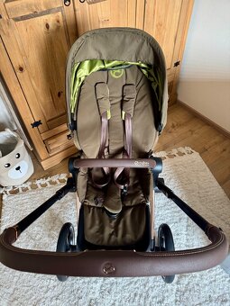 Predam Cybex Priam 2023 (podvozok a sportova cast) - 5