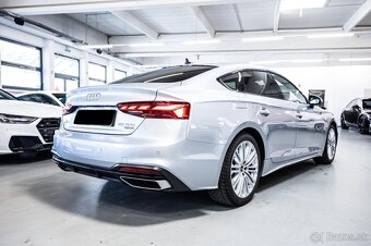 Audi A5 - 5