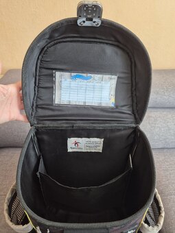 Školská taška Belmil - 5