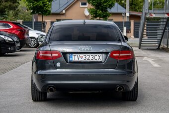 Audi A6 FSI 2.8 140kW AT/7 Aj na splátky - 5