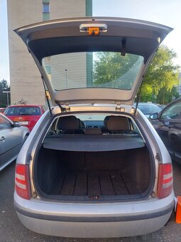 Škoda Fabia 1.2 Combi - 5
