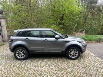 LAND ROVER Range Rover Evoque 2.2 TD4 - 5