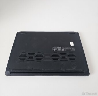 Herný notebook Lenovo Ryzen 5 RTX 3060 RAM 16 GB 120 display - 5
