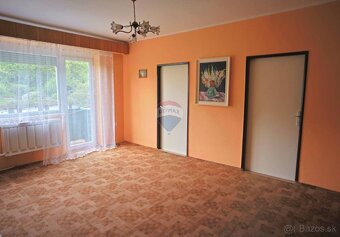 3 izbový byt na predaj v tichom prostredí Banskej Belej - 5