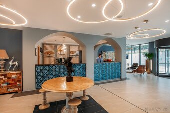 Investičné apartmány s garantovaným výnosom 6% p.a. - 5