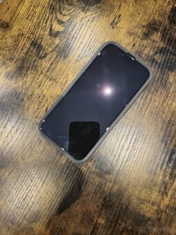 iPhone 13 128GB, čierny - 5