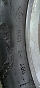 BRIDGESTONE ALENZA 001 - 245/50 R19 105W - prvovýroba - 5