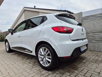 Renault Clio 1.5 DCi AUTOMAT - 5