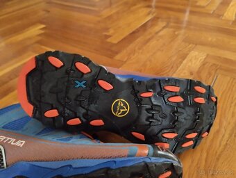 Topánky La Sportiva č .40 - 5