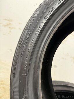Nepoužité letné pneumatiky 225/45/18 Nexen NFera SU1 - 5