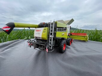 1:32 lexion 6900 - 5