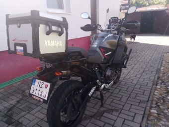 Yamaha XT 1200 Z supertenere - 5