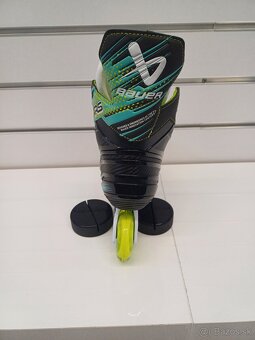 Inline korčule Bauer XRS - 5
