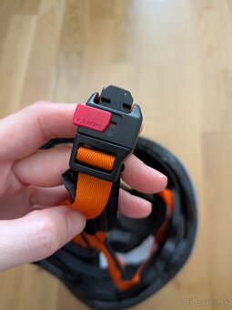 Prilba Cube XXS - 5