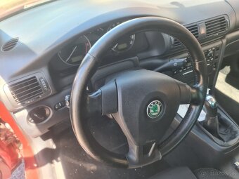 superb 2.0 Tdi 103kw - 5