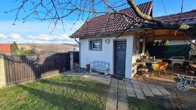 REZERVOVANÉ: Komfortná záhradná chatka v Skalici - 5