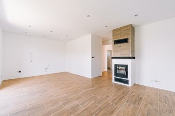 RODINNÝ DOM 3,5 izbový BUNGALOV v obci Geča, Košice- okolie - 5