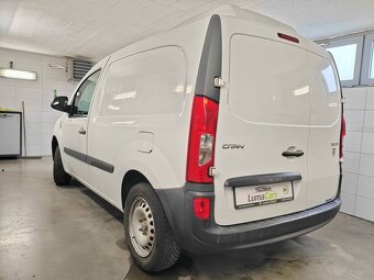 Mercedes-Benz Citan Chladiarenské vozidlo - 5
