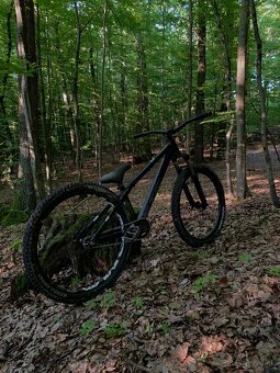 Predám CTM dirtking 2021 - 5