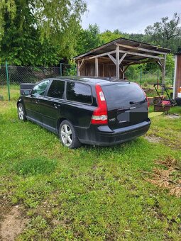 Volvo V50 2.4 103kw - 5