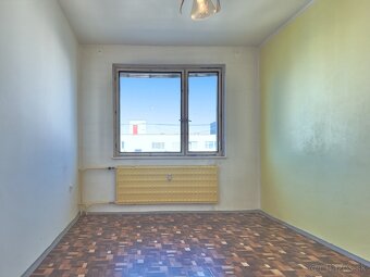 Predaj trojizbový byt, 72 m², 8.p./8.p., M. Rázusa Prievidza - 5