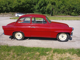 Škoda Octavia - 5