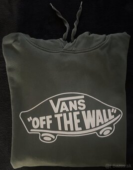 Vans Mikina - 5