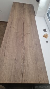 Skrina + stol do detskej izby - 5