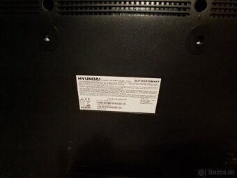 Televizor Hyundai - 5