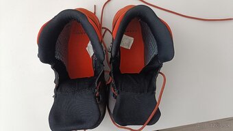 Turistické topánky Mammut Trovat Tour High GTX® Men - 5