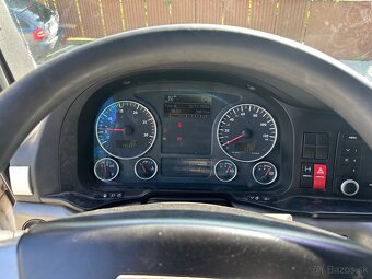 MAN TGX 18.440 - 5
