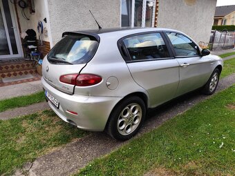alfa romeo 147 19.jtdm - 5