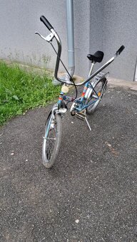Retro bicykel SOBI 20 - 5